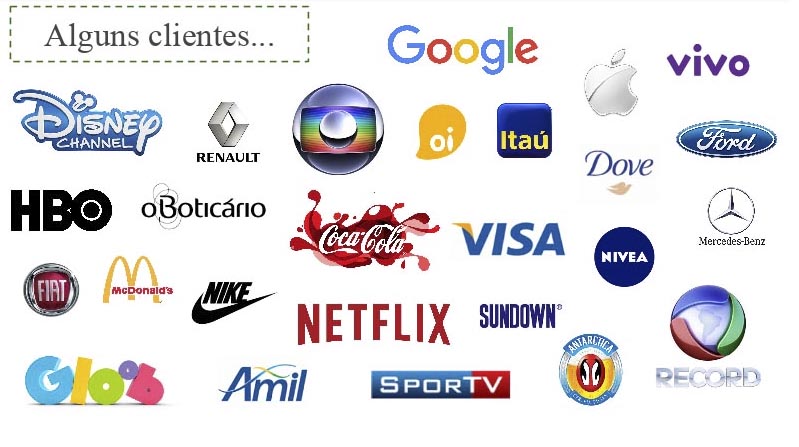 Clientes Army