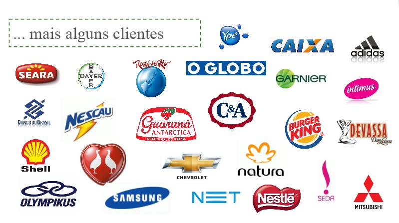Clientes Army